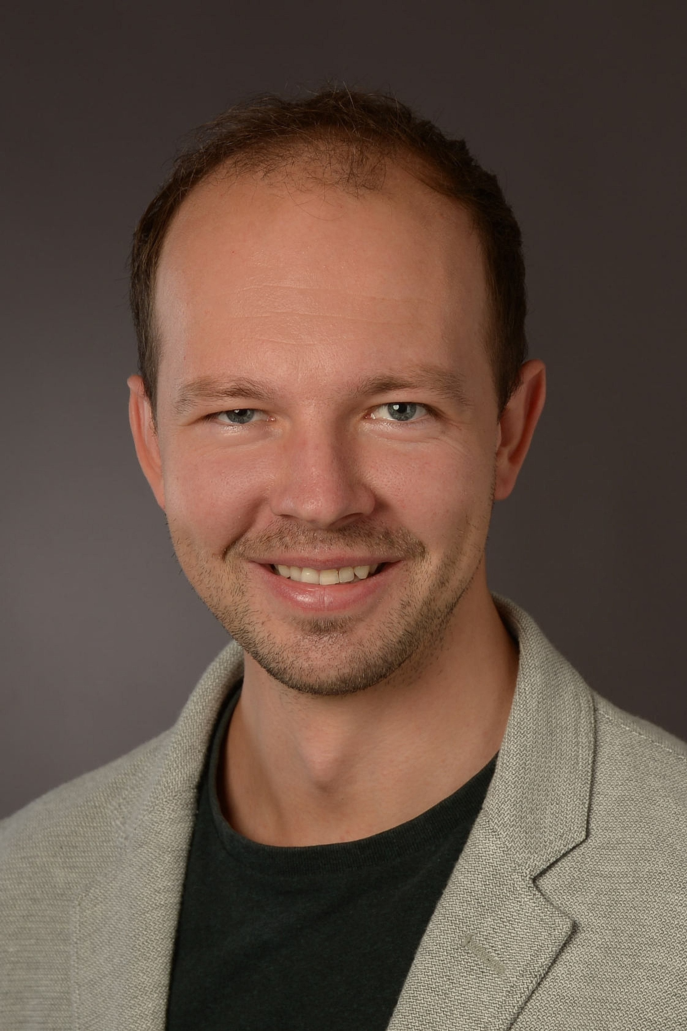 Ruwim Werner - Partner Endlich Vermieter Werden